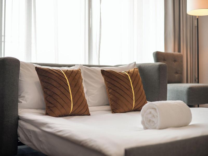 The Rich Grand Residence Sukhumvit image