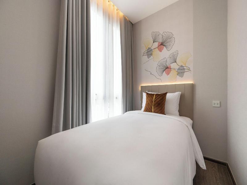 The Rich Grand Residence Sukhumvit image