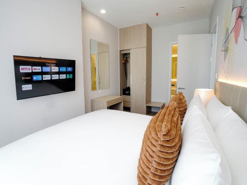 The Rich Grand Residence Sukhumvit image