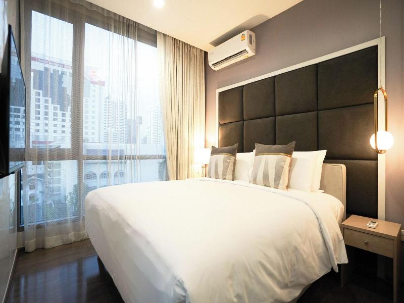 The Rich Grand Residence Sukhumvit image