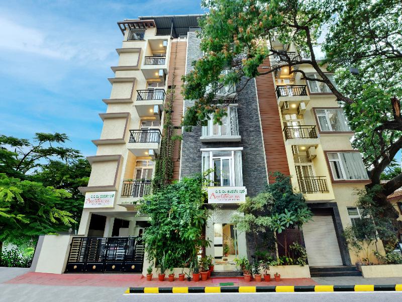Avm Comfort Inn image