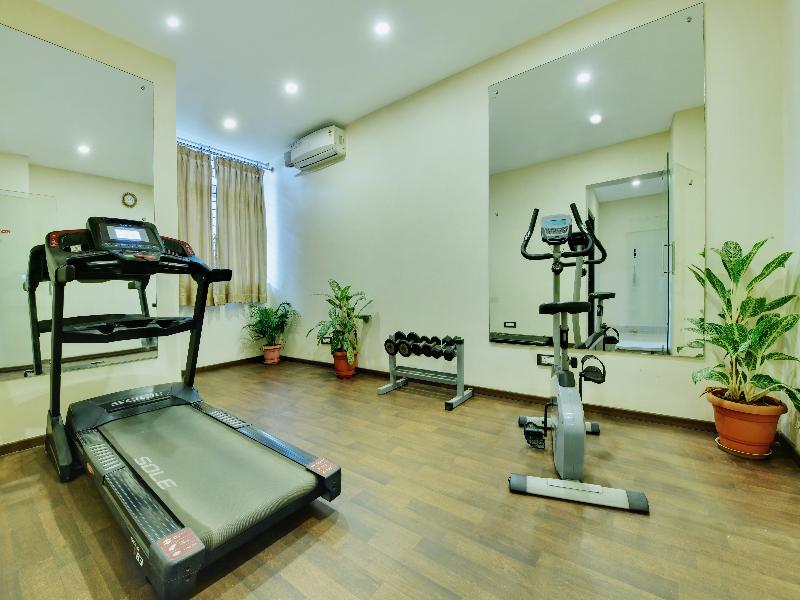 Avm Comfort Inn image