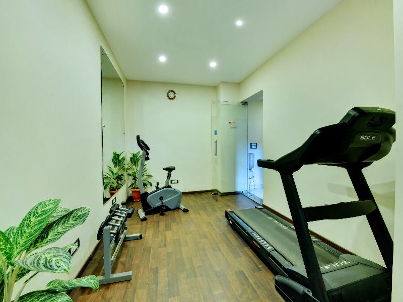 Avm Comfort Inn image