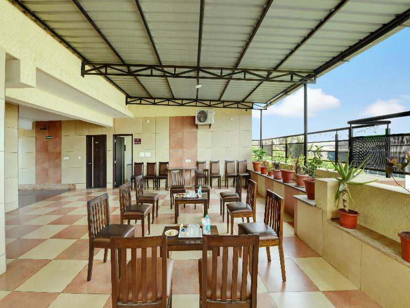Avm Comfort Inn image