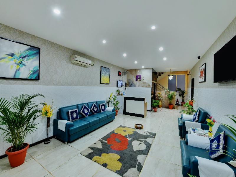 Avm Comfort Inn image