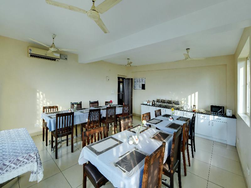 Avm Comfort Inn image