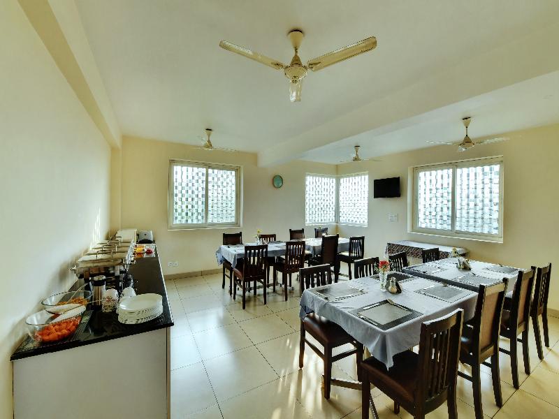 Avm Comfort Inn image
