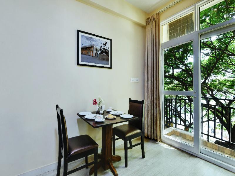 Avm Comfort Inn image