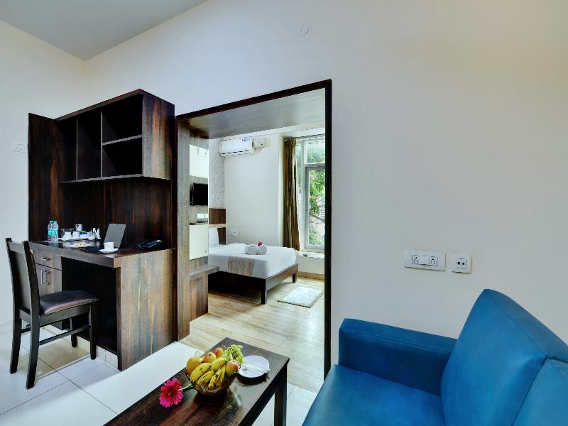 Avm Comfort Inn image