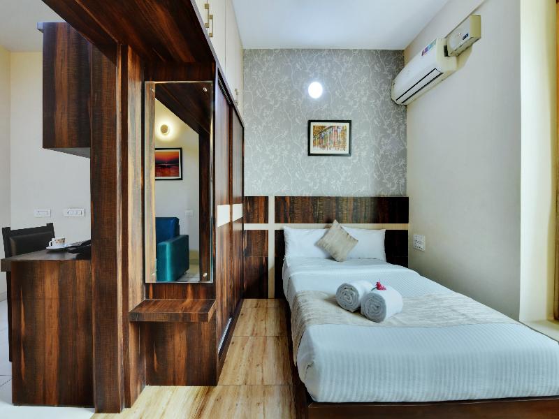 Avm Comfort Inn image