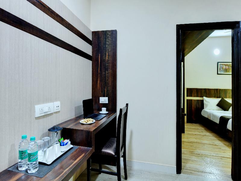 Avm Comfort Inn image