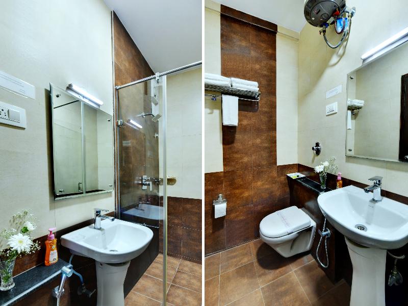 Avm Comfort Inn image