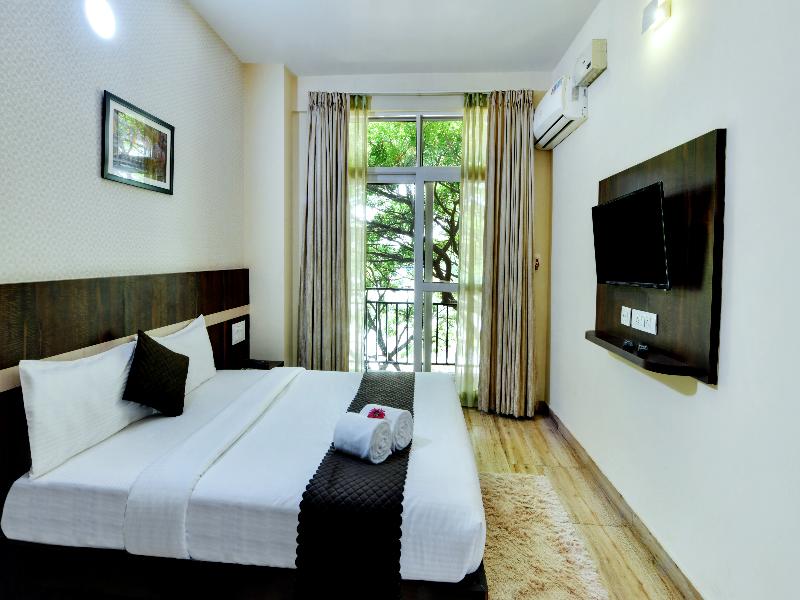 Avm Comfort Inn image