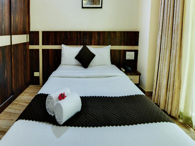 Avm Comfort Inn image