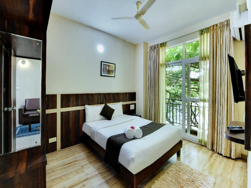 Avm Comfort Inn image