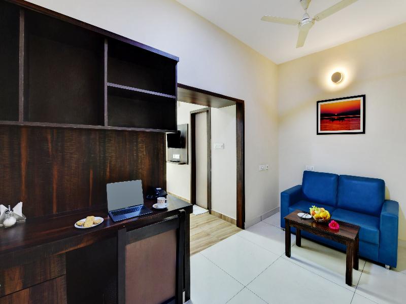 Avm Comfort Inn image