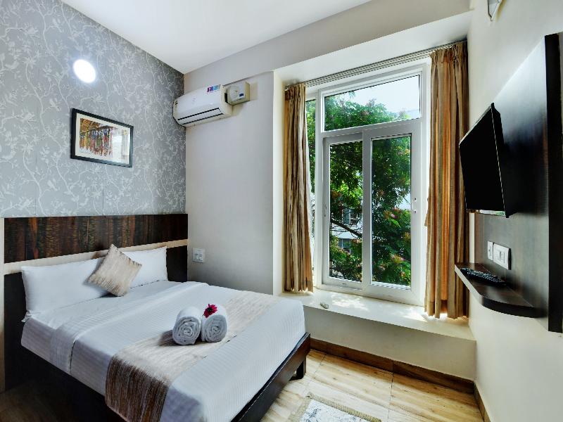 Avm Comfort Inn image