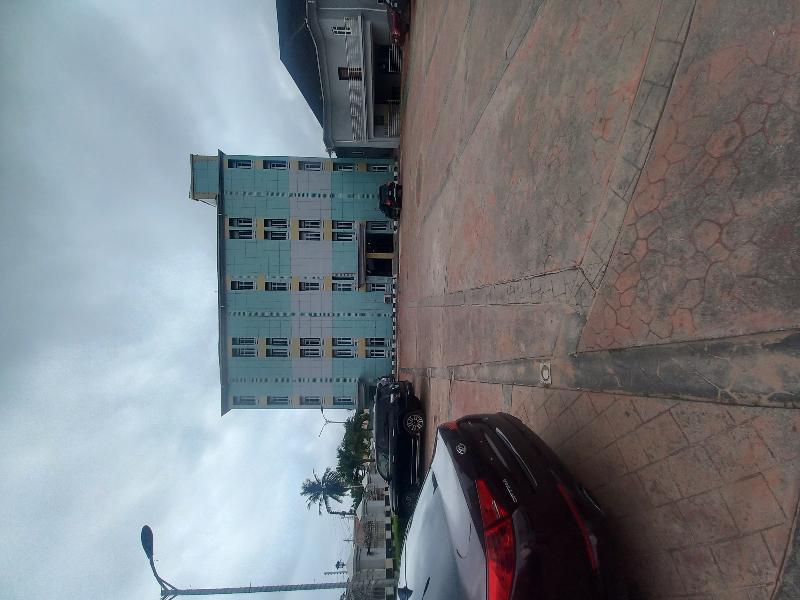 Edo Heritage Hotel