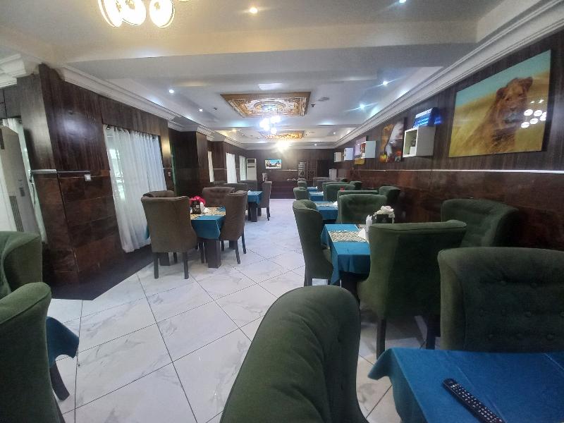 Edo Heritage Hotel