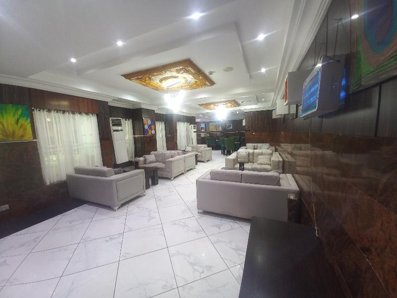 Edo Heritage Hotel