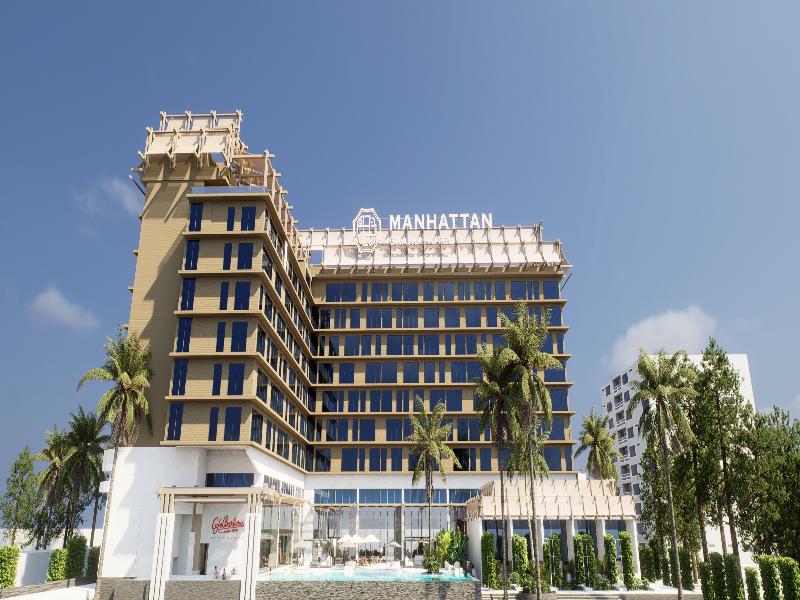 Manhattan Grand Hotel image