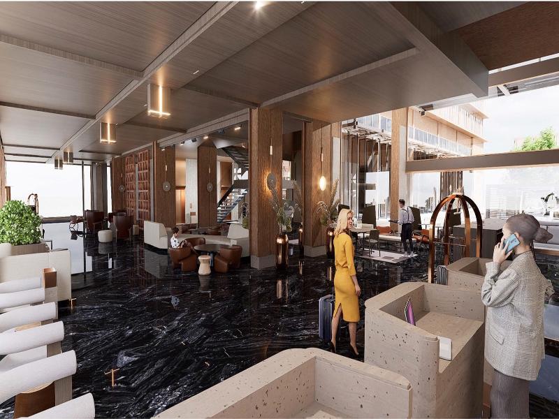 Manhattan Grand Hotel image