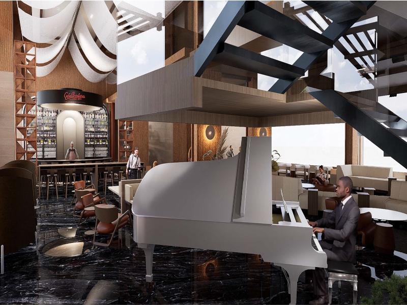 Manhattan Grand Hotel image