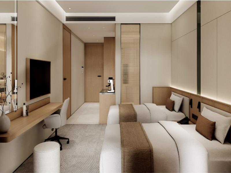 Manhattan Grand Hotel image