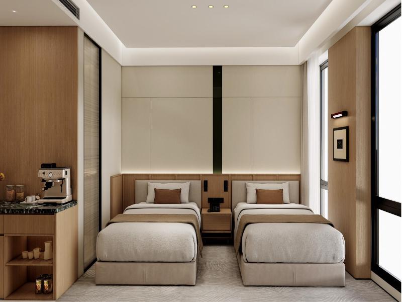 Manhattan Grand Hotel image