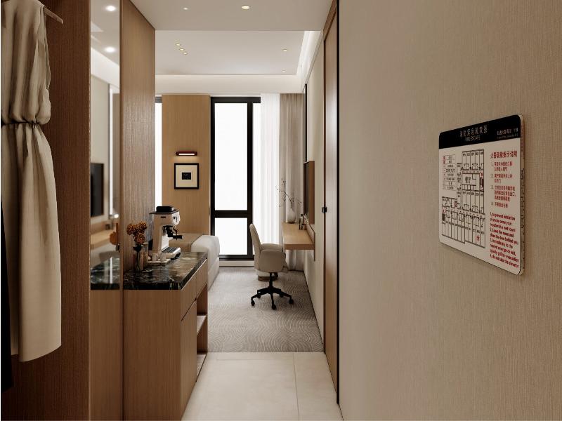 Manhattan Grand Hotel image