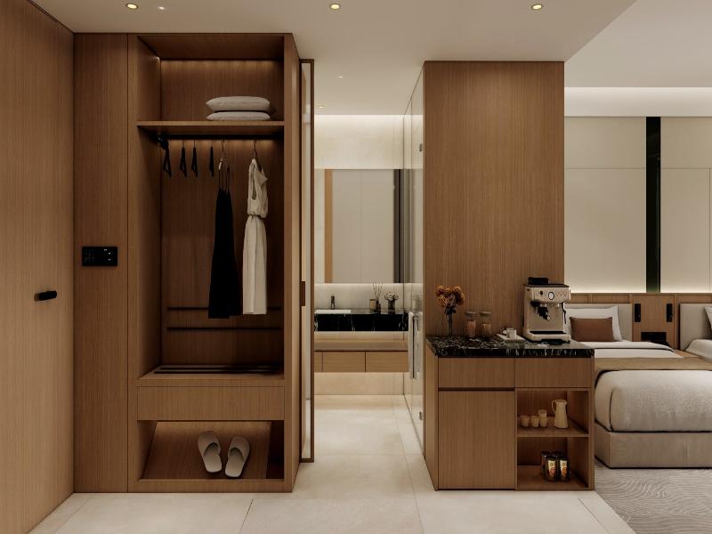 Manhattan Grand Hotel image