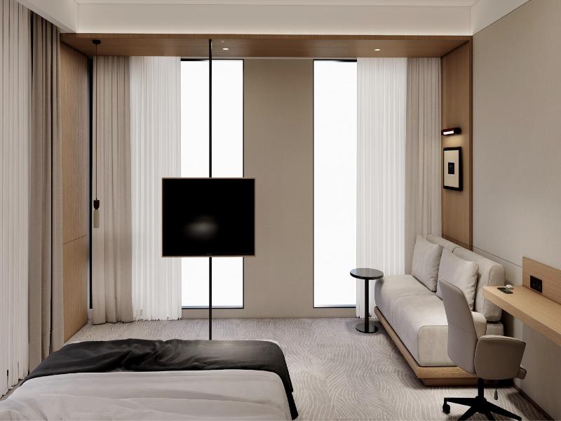 Manhattan Grand Hotel image