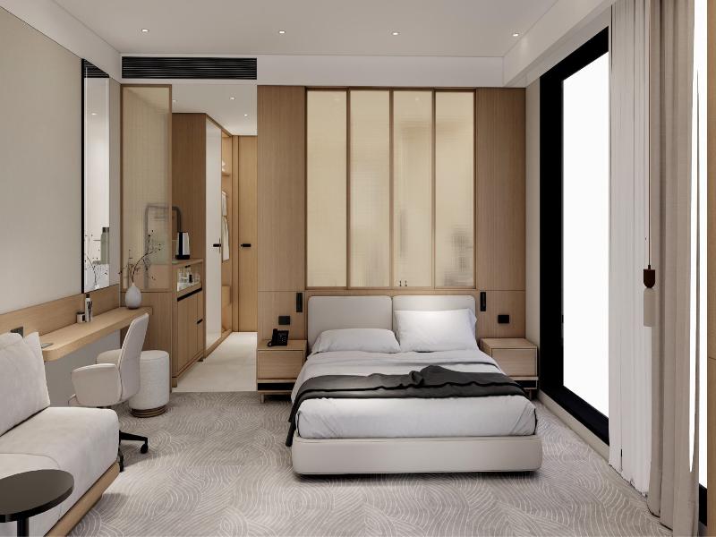 Manhattan Grand Hotel image