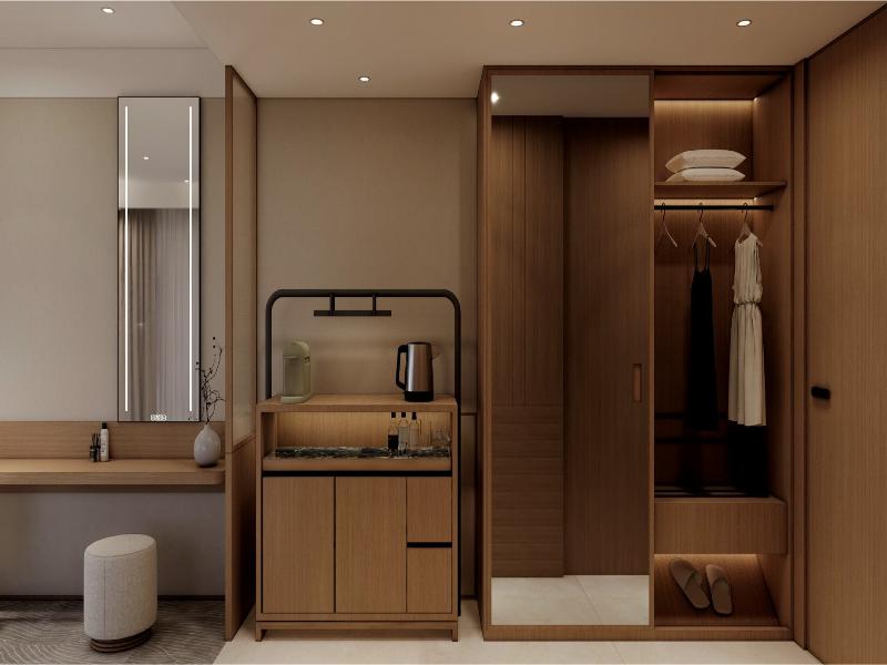 Manhattan Grand Hotel image