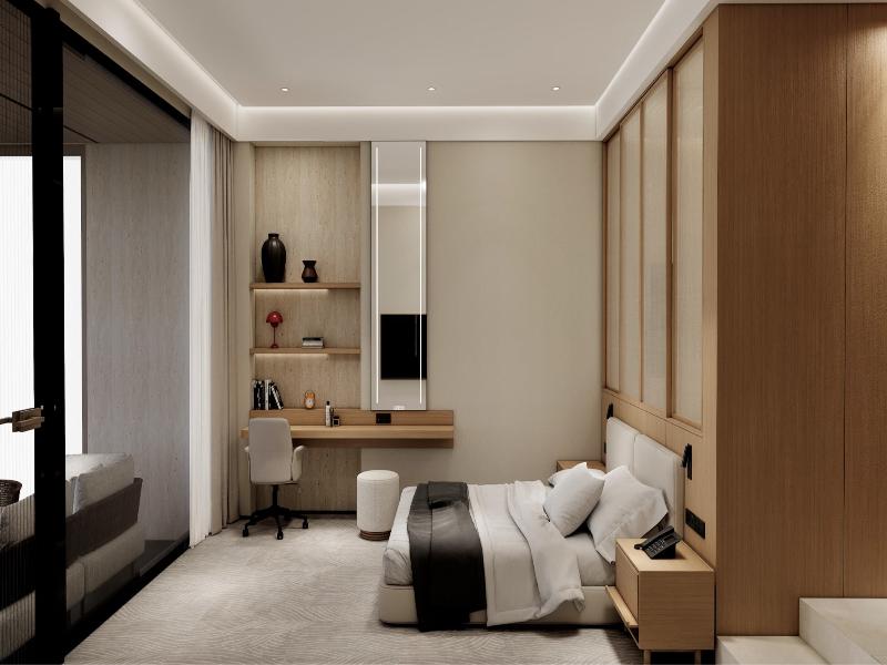 Manhattan Grand Hotel image
