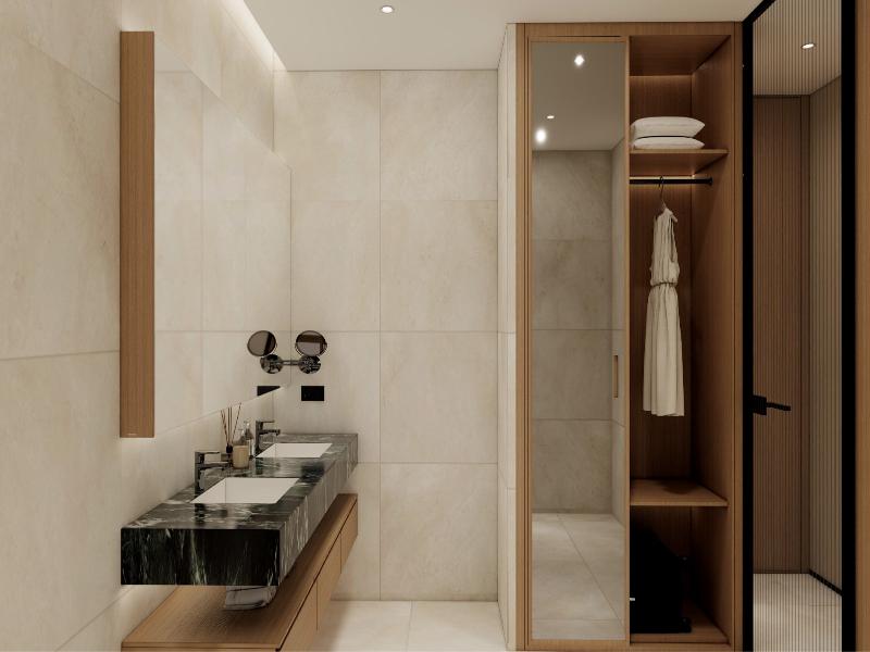 Manhattan Grand Hotel image