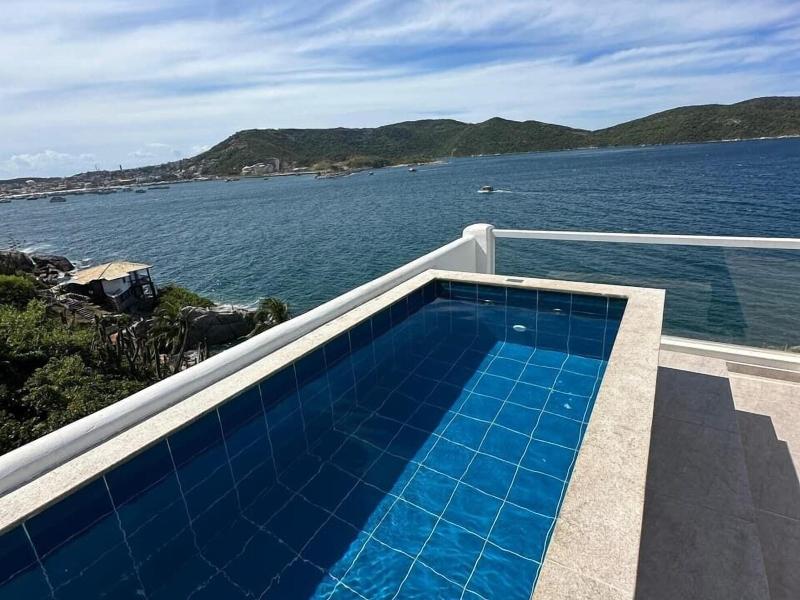 Pousada Vista Grega image