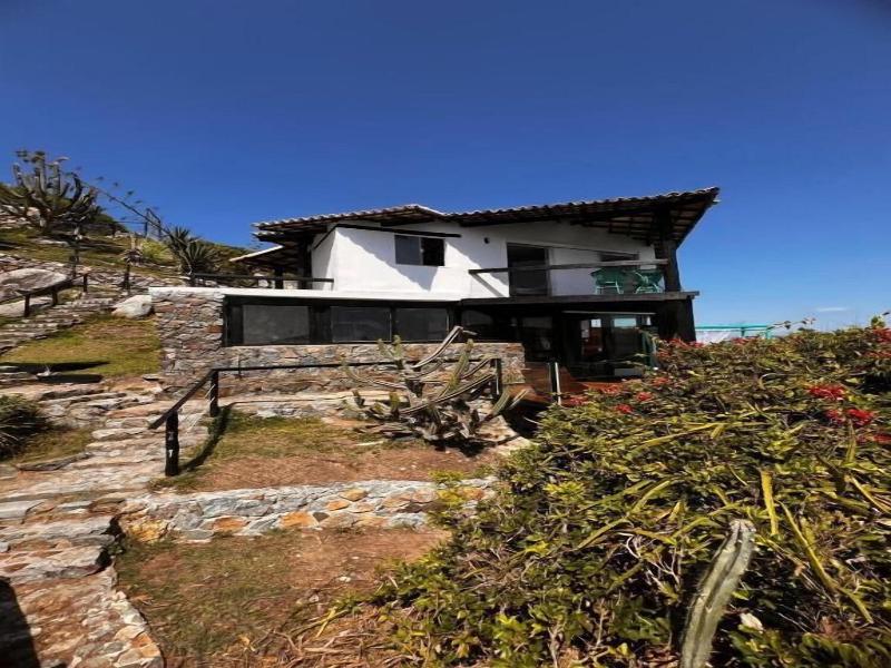 Pousada Vista Grega image