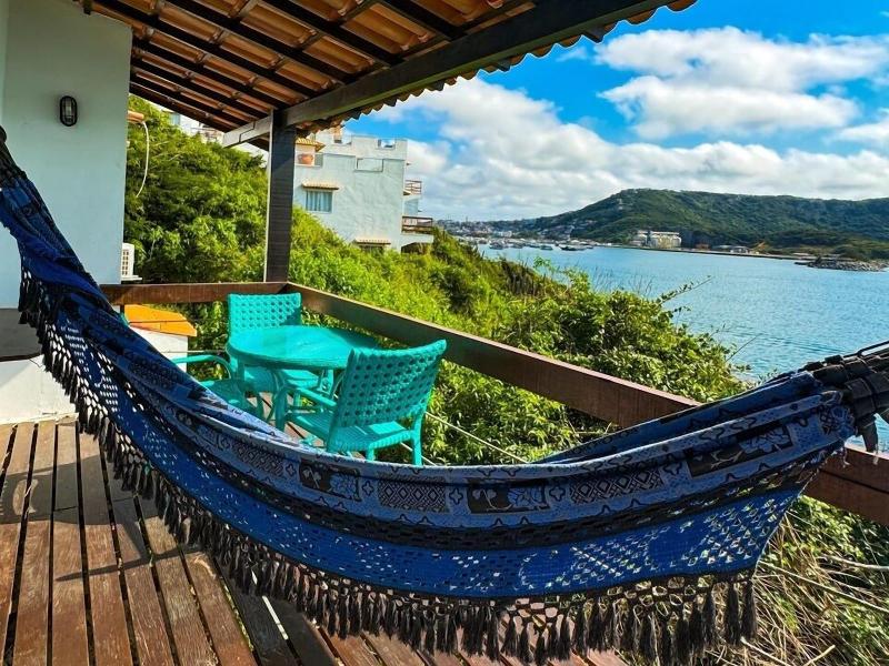 Pousada Vista Grega image