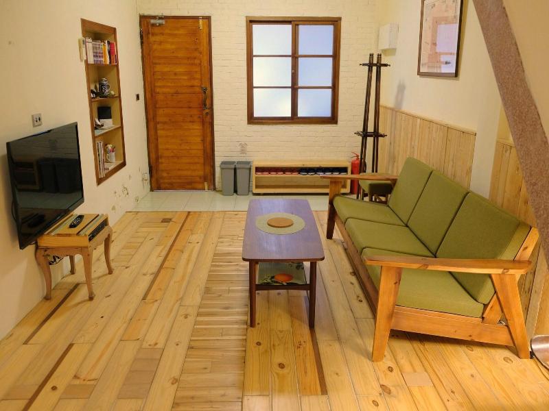 Adore Tainan - Adore House image