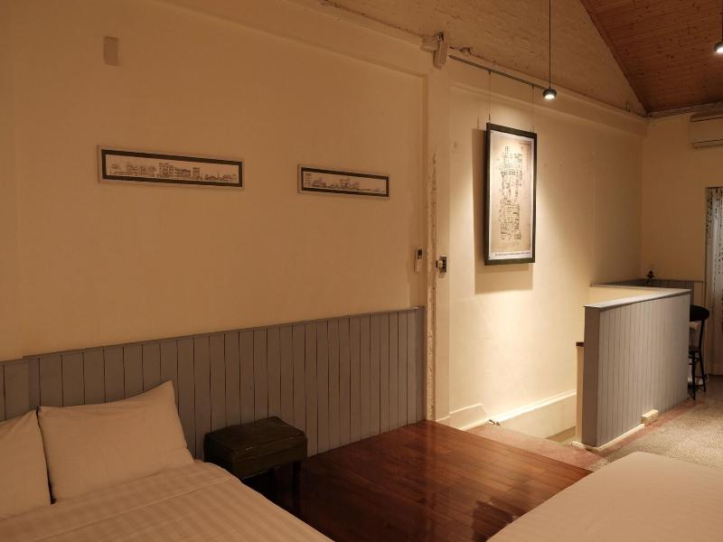 Adore Tainan - Adore House image
