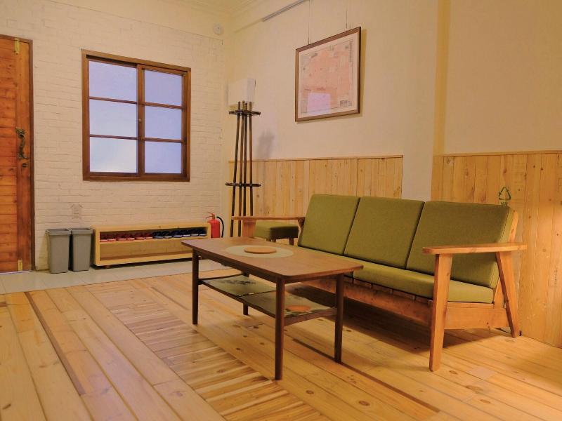 Adore Tainan - Adore House image