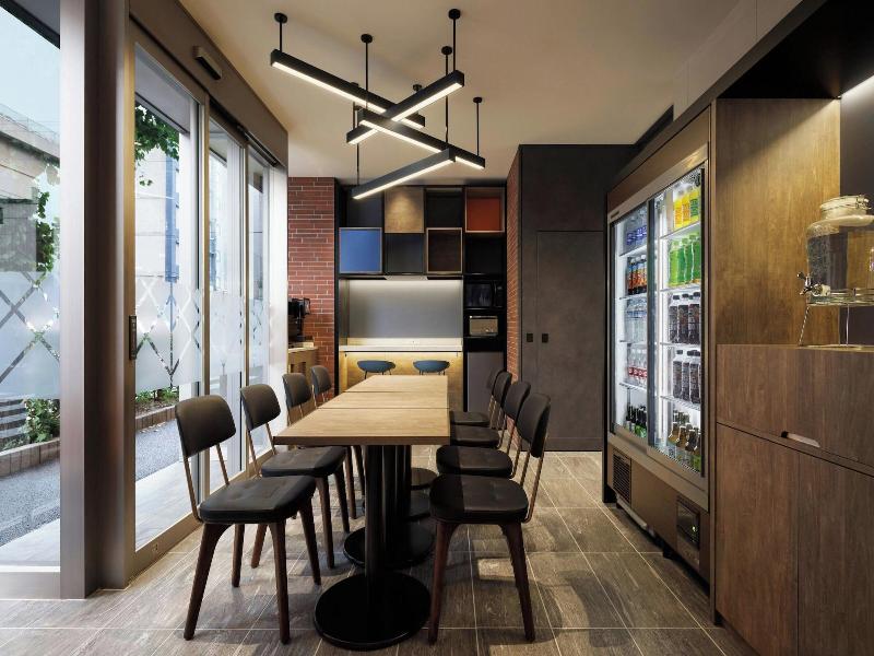 Four Points Flex By Sheraton Tokyo Higashi Kanda image