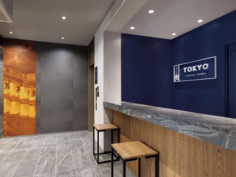 Four Points Flex By Sheraton Tokyo Higashi Kanda image