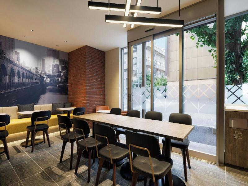 Four Points Flex By Sheraton Tokyo Higashi Kanda image