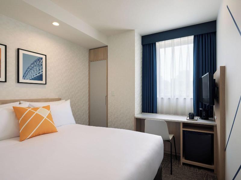 Four Points Flex By Sheraton Tokyo Higashi Kanda image