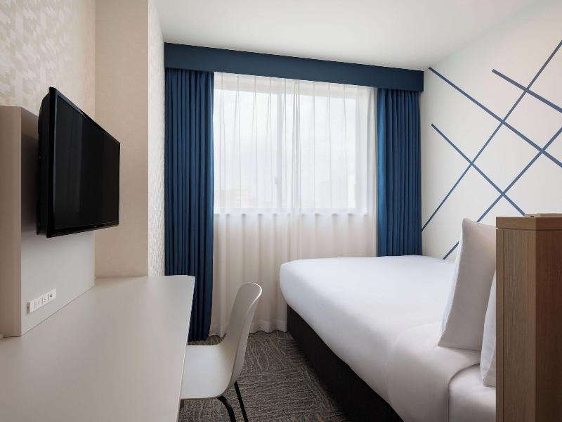 Four Points Flex By Sheraton Tokyo Higashi Kanda image