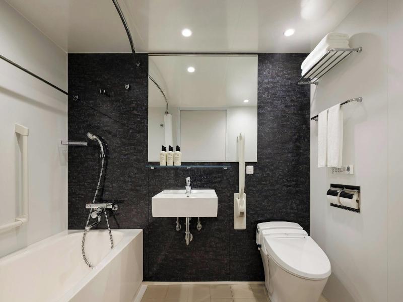 Four Points Flex By Sheraton Tokyo Higashi Kanda image
