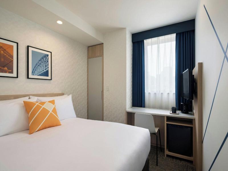 Four Points Flex By Sheraton Tokyo Higashi Kanda image