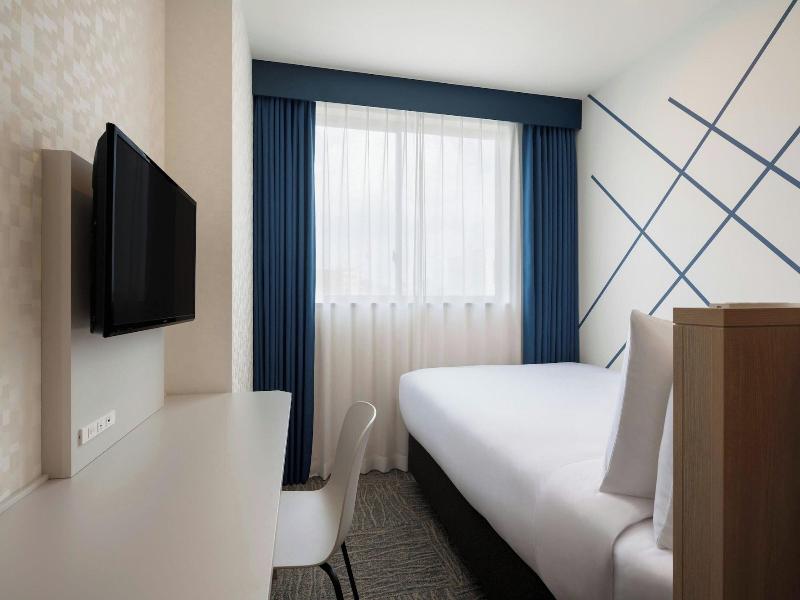 Four Points Flex By Sheraton Tokyo Higashi Kanda image